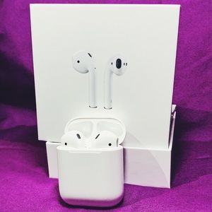 Apple AirPods